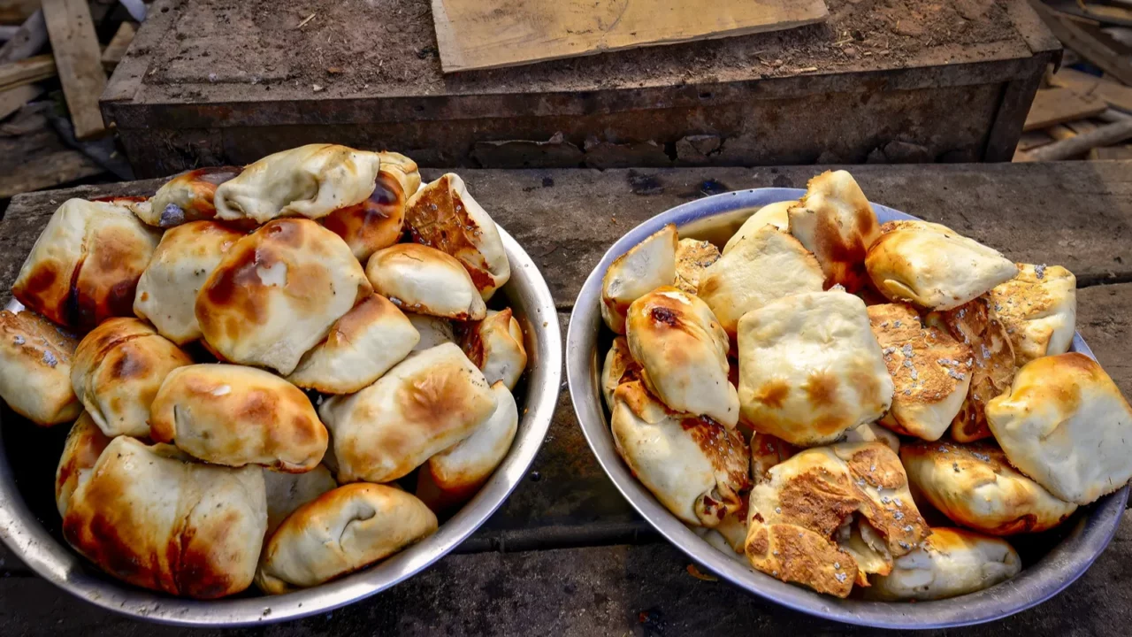 Discover Unusual Local Snacks That Define a Region