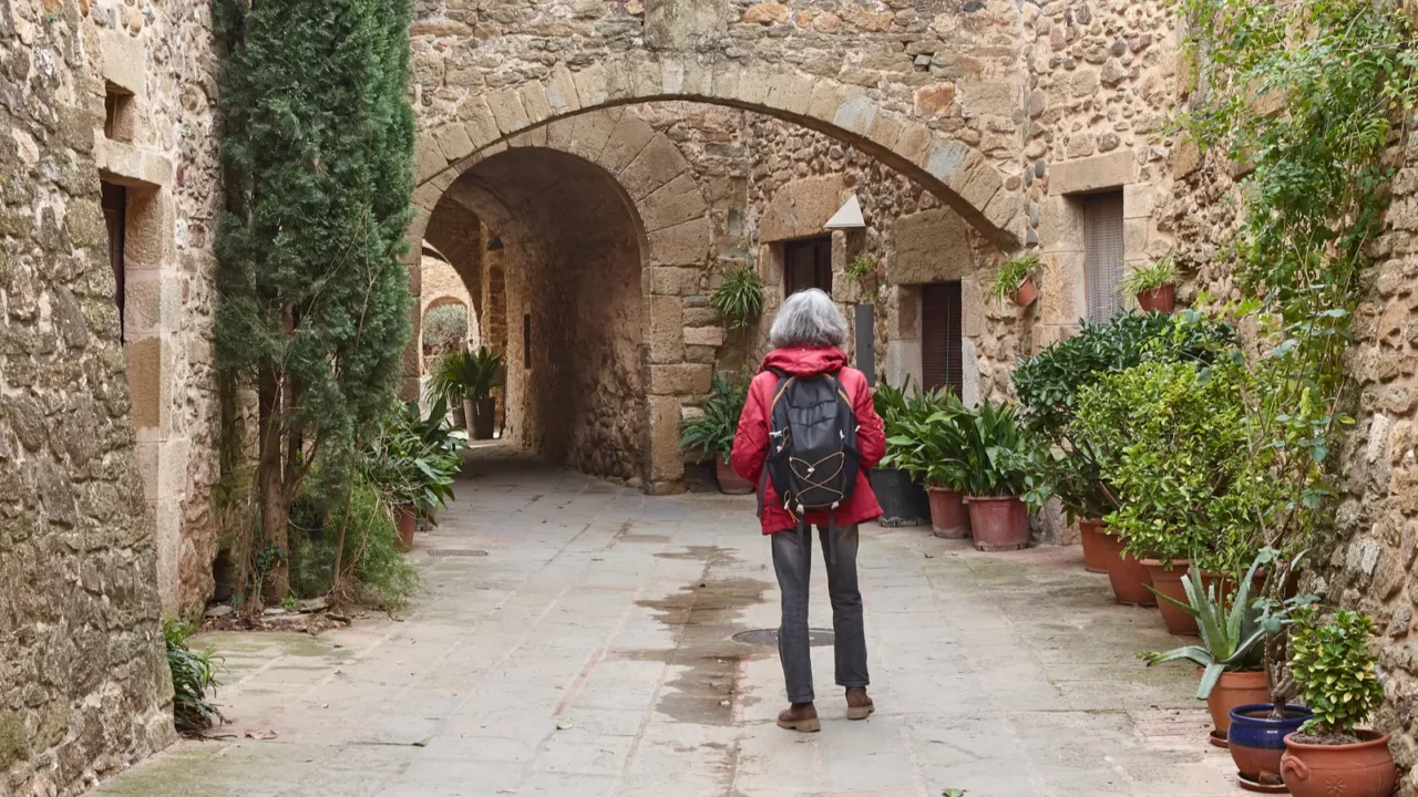 Tourism trends in Europe show Spain, Italy, and France as leading destinations
