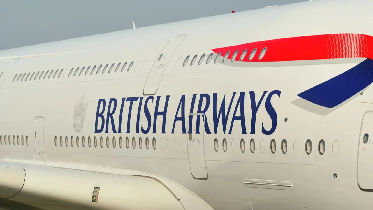 Airline becomes first to allow in-flight calls using new high-speed Wi-Fi