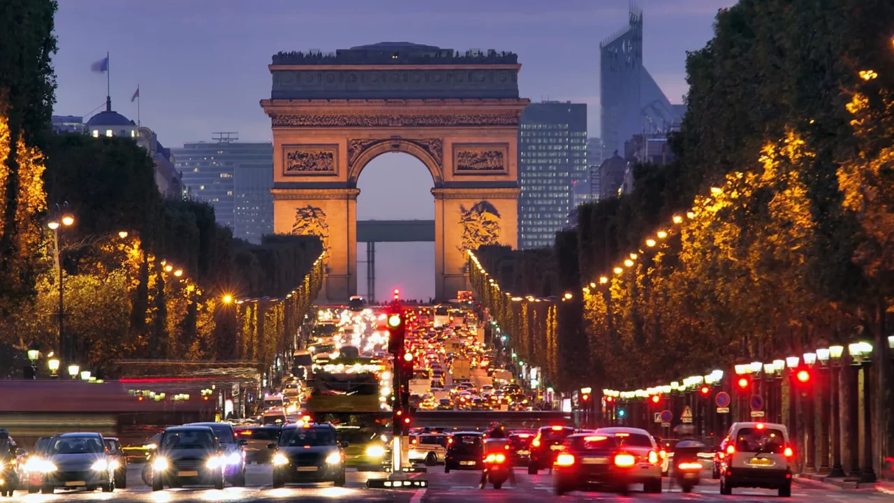 Global ranking highlights 6 top cities for 2026
