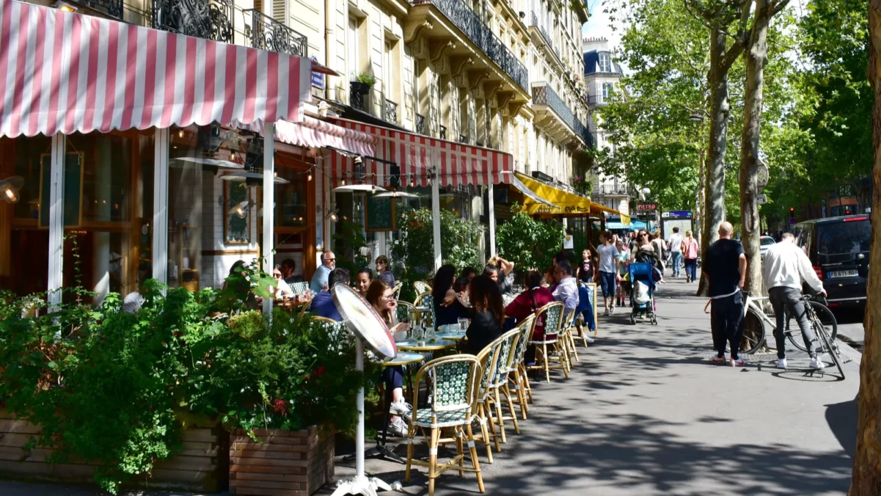 7 cultural differences between Europe and the U.S.