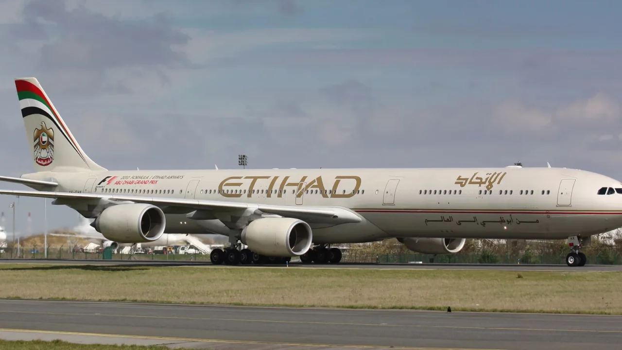 Airlines offering top first-class travel experiences based on service and comfort